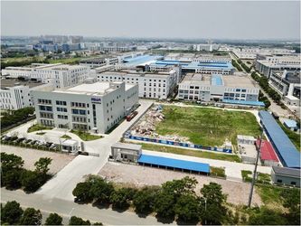 Suzhou Indair indoor air technology co.,ltd